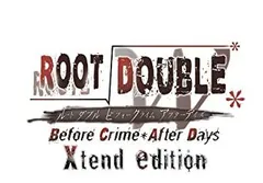 【中古】ルートダブル~Before Crime After Days~Xtend edition (通常版) - PS3