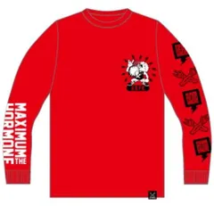 2025年最新】マキシマムザホルモン ロンtの人気アイテム - メルカリ