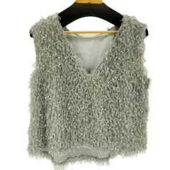 2026年最新】Cadune ふわふわトップスの人気アイテム - メルカリ