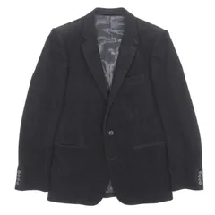 NUMBER (N)INE コーデュロイ　セットアップ Damerino｣ コットン コーデュロイ ストレッチ セットアップ