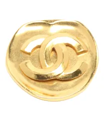 シャネル ブローチ ココマーク 96P レディース CHANEL