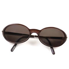 630 超美品　カルバンクライン　サングラス　度無　3125 Calvin Klein - 630 超美品 カルバンクライン サングラス 度無 3125の