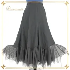 社交ダンス 衣装 スタンダード スカート レッスンウェア 女性用 レディース オールシーズン 黒 ブラック系 U:NA ユーナ レース シンプル 無地 スカート やや伸縮性 ポリエステル トリアセテート レーヨン 洗練されたデザイン 稼働性 ダンスウェア