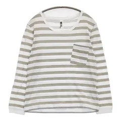 2025年最新】MHL. レディース 長袖 Tシャツ・カットソーの人気アイテム