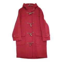 【希少】オールドダッフルコート 2025年最新】オールドイングランド ダッフルコートの人気アイテム