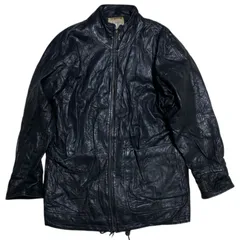 BROOKS SPORTS カーコート ブラック Sサイズ Brooks Brothers ブラックレザーコート L カーコートOVY