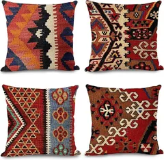 2026年最新】キリムクッションカバーの人気アイテム - メルカリ