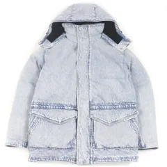 2025年最新】alexander wang デニムジャケットの人気アイテム - メルカリ