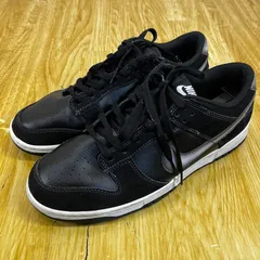 ナイキ DUNK LOW RETRO NAS (ブラック/29.0)