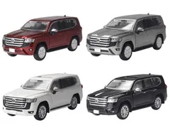 2025年最新】ランクル300 ミニカーの人気アイテム - メルカリ