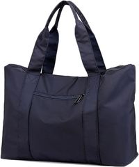 ACE アリッサム ボストンバッグ ネイビー 2way ショルダー - メルカリ