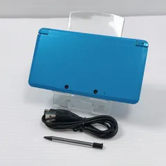 2025年最新】ニンテンドー3ds ライトブルーの人気アイテム - メルカリ 2025年最新】ニンテンドー3ds ライトブルーの人気アイテム - メルカリ