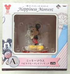 반프레스트 이치 반 쿠지 디즈니 올 스타즈 Happiness Moment A상 미키 마우스 해피네스 모멘트 피규어