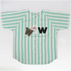 2026年最新】weirdo ベースボールシャツの人気アイテム - メルカリ