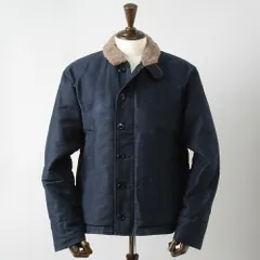 2025年最新】BUTCHER PRODUCTS デッキジャケットの人気アイテム - メルカリ