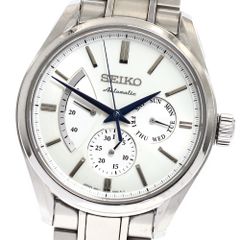 せ*う様 SEIKO PRESAGE プレザージュ SARW021 廃盤 - メルカリ