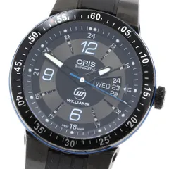 2025年最新】オリス ウィリアムズの人気アイテム - メルカリ