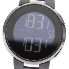 2025年最新】GUCCI メンズ 腕時計(デジタル)の人気アイテム - メルカリ