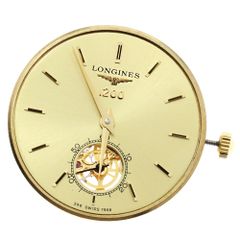 LONGINES ロンジン 手巻き スモセコ OH済 - メルカリ