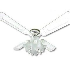 シーリングファン TI-CF44WH-RC トータルアイ LED リモコンなし - メルカリ