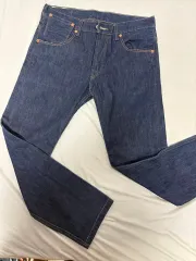 リーバイス デニム W32 L34