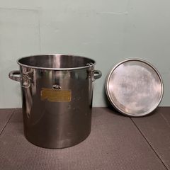 ALESSI アレッシィ 5051 アイスバスケット INOX 18/10 - メルカリ