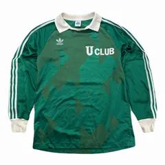 2025年最新】サッカーユニフォーム 長袖 古着の人気アイテム - メルカリ