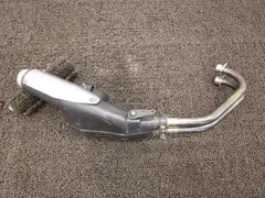 2025年最新】SRX マフラーの人気アイテム - メルカリ