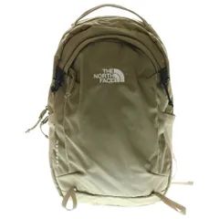 THE NORTH FACE (ザノースフェイス) MERCURY マーキュリー リュックサック バックパック ベージュ NM72255