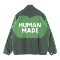 2025年最新】HUMAN MADE メンズ ミリタリージャケットの人気アイテム