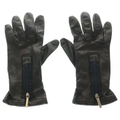 2025年最新】D&G ／ Dolce＆Gabbana メンズ 手袋の人気アイテム - メルカリ