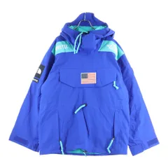SUPREME (シュプリーム) 17SS ×THE NORTH FACE Trans Antarctica Expedition Gore-Tex Pullover トランス アンタークティカ エクスピディション ゴアテックス ジャケット NF0A37KB