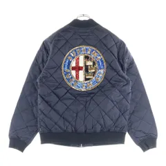 supreme シュプリーム　キルティングジャケット Supreme】【Color Blocked Quilted Jacket】【アウター】シュプリーム