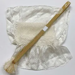 ［5940］帯締め 帯揚げ セット 草花 絞り 金糸 正絹 着物 帯絞め