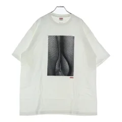 Supreme daido moriyama 半袖 白 Mサイズ Supreme シュプリーム 22SS Daido Moriyama Tights Tee 森山大道