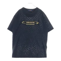 2025年最新】LOUIS VUITTON メンズ Tシャツの人気アイテム - メルカリ