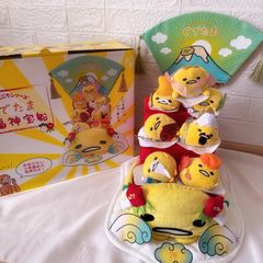 ポケセン限定】ダルマッカごっこピカチュウ ぬいぐるみ ポケモン
