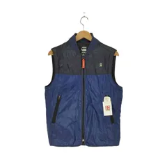 ジースターロー G-STAR RAW SETSCALE OVERSHIRT VEST レディース import：S のサムネイル