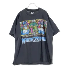 2025年最新】white zombie tシャツの人気アイテム - メルカリ