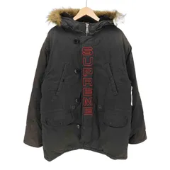 2025年最新】Supreme Spellout N-3B Parkaの人気アイテム - メルカリ