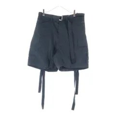 2025年最新】sacai メンズ ショートパンツ・ハーフパンツの人気