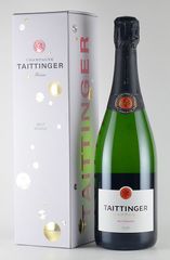 Taittinger Brut Reserve シャンパン2本セット - メルカリ