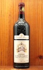 Chateau La Tour Carnet 1994 Haut-Medoc - メルカリ