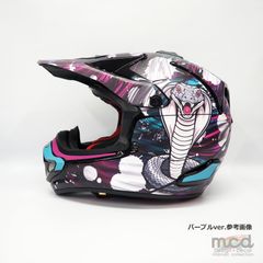 SHOEI Troy Lee Designs フルフェイス ヘルメット Mサイズ - メルカリ