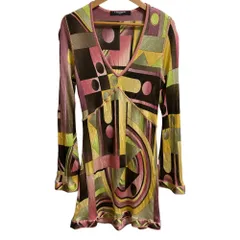 2025年最新】レオナール シルク ワンピの人気アイテム - メルカリ