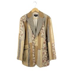 SUGARHILL シュガーヒル 22/AW 22AWJK09 MUSTY FADE DENIM JACKET