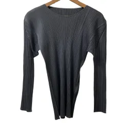 2025年最新】プリーツプリーズ トップスの人気アイテム - メルカリ