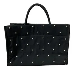 miwankof様 ツルバイマリコオイカワ⭐︎バッグ⭐︎2025年⭐︎BLACK miwankof様 ツルバイマリコオイカワ⭐︎バッグ⭐︎2025年⭐︎BLACK