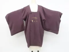 2025年最新】道行コートの人気アイテム - メルカリ