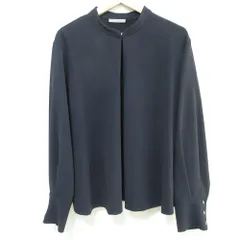 2025年最新】セオリーリュクス ブラウスの人気アイテム - メルカリ